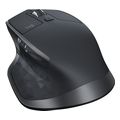 logitech mx master 2s bluetooth edition graphite 910 007224 extra photo 3