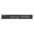 zyxel gigabit poe switch 24 port 10 100 1000 managed l2 gs1900 24ep extra photo 2