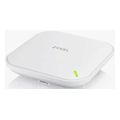 zyxel wifi mesh network access point wifi 6 dual band 24 5ghz nwa50ax extra photo 1