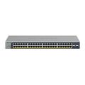 netgear gigabit poe switch 16 port 10 100 1000 managed l2 4x sfp gs728tp 300 extra photo 1