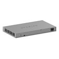 netgear gigabit poe switch 16 port 10 100 1000 managed l2 4x sfp gs728tp 300 extra photo 3