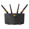 asus tuf wireless dual band gaming router 4 port gigabit switch ax3000 v2 extra photo 3