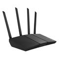 asus wireless dual band router 4 port gigabit switch rt ax57 extra photo 2