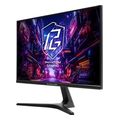 othoni asrock pg25fft 245 ips full hd gaming 180hz black extra photo 1