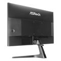 othoni asrock pg25fft 245 ips full hd gaming 180hz black extra photo 3