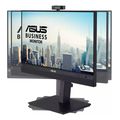 othoni asus be24ecsnk 238 ips full hd video conferencing pivot black extra photo 3