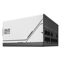 psu asus prime ap 750g 750w full modular 80 plus gold white extra photo 5