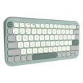 pliktrologio asyrmato asus marshmallow kw100 bluetooth us english green tea extra photo 1