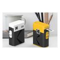 kodak label era m50 label maker machine yellow label printer with 1 roll sticker label extra photo 3