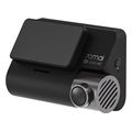 70mai a800s dash cam 4k screen 2160p 140fov 500mah car camera extra photo 2