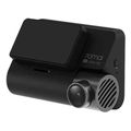 70mai a810 2 front rear dash cam 4k screen set rc12 rearview cam 2160p 60fps 150fov gps extra photo 2