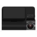 70mai a810 2 front rear dash cam 4k screen set rc12 rearview cam 2160p 60fps 150fov gps extra photo 3