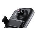70mai s500 rearview mirror dash cam set 1944p 138fov car camera extra photo 1