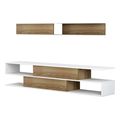 syntheto tileorasis birgitta hm890311 melamini se fysiko leyko 181x315x396yek extra photo 3