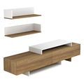 syntheto tileorasis eduardo hm890911 melamini se fysiko leyko 180x295x45yek extra photo 3