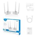 cudy ap1300d access point dual band gigabit ac1200 extra photo 2