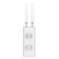 cudy ap3000 outdoor wireless base station wi fi 6 ax3000 dual band extra photo 2