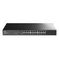 cudy 24 port gigabit rackmount light managed switch extra photo 1