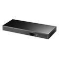 cudy 24 port gigabit rackmount light managed switch extra photo 2