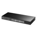 cudy 24 port gigabit metal switch 19 inch extra photo 2