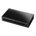 cudy 8 port gigabit light managed switch extra photo 1