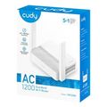 cudy ac1200 wi fi router extra photo 3
