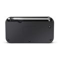 sharp osaka portable digital radio storm grey dr p520gy extra photo 3