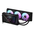 vga gigabyte nvidia geforce rtx 5090 32gb gddr7 aorus xtreme waterforce extra photo 2