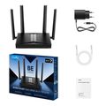 access point dual band gigabit wi fi7 be3600 cudy wr3600 extra photo 2
