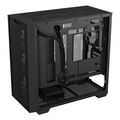case asus a21 plus 4x a rgb fans micro atx black extra photo 5