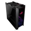 case asus rog strix helios gaming midi tower gx601 black extra photo 1