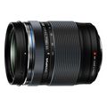 olympus 14 150mm 1 40 56 ii black mzuiko digital ez m1415 2 lense micro ft v316020bw000 extra photo 1