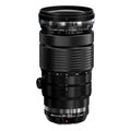 olympus 40 150mm 1 28 pro black mzuiko digital ez m4015pro lense micro ft extra photo 1