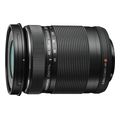 olympus 40 150mm 1 4 56 r black mzuiko digital ez m4015 r lense micro ft extra photo 1