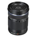 olympus 40 150mm 1 4 56 r black mzuiko digital ez m4015 r lense micro ft extra photo 2