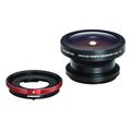 olympus fcon t02 fish eye converter for tg 1 2 3 4 5 6 extra photo 1