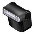 olympus fl lm3 black flash extra photo 1
