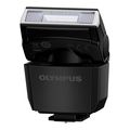 olympus fl lm3 black flash extra photo 2