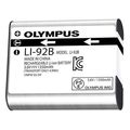olympus li 92b lithium ion rechargeable battery 1350 mah extra photo 1