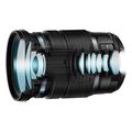 olympus mzuiko digital ed 12 100mm 1 40 is pro ez m1210pro extra photo 4