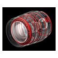 olympus mzuiko digital ed 12 40mm f28 pro ii incl lens hood wrapping cloth extra photo 5