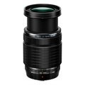 olympus mzuiko digital ed 40 150mm f40 pro incl lens hood wrapping cloth extra photo 1