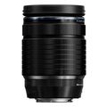 olympus mzuiko digital ed 40 150mm f40 pro incl lens hood wrapping cloth extra photo 2