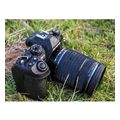 olympus mzuiko digital ed 40 150mm f40 pro incl lens hood wrapping cloth extra photo 3