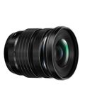olympus mzuiko digital ed 8 25mm f40 pro lens extra photo 1