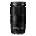 olympus mzuiko digital ed 90mm f35 macro is pro incl lens hoodlens cap extra photo 1