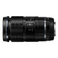 olympus mzuiko digital ed 90mm f35 macro is pro incl lens hoodlens cap extra photo 2