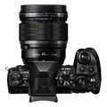 olympus om system mzuiko digital ed 45mm 1 12 pro et m4512pro extra photo 3