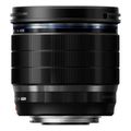 olympus om system mzuiko pro digital ed 20mm 1 14 incl lens hood wrapping cloth extra photo 1