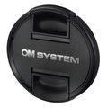 olympus om system mzuiko pro digital ed 20mm 1 14 incl lens hood wrapping cloth extra photo 5